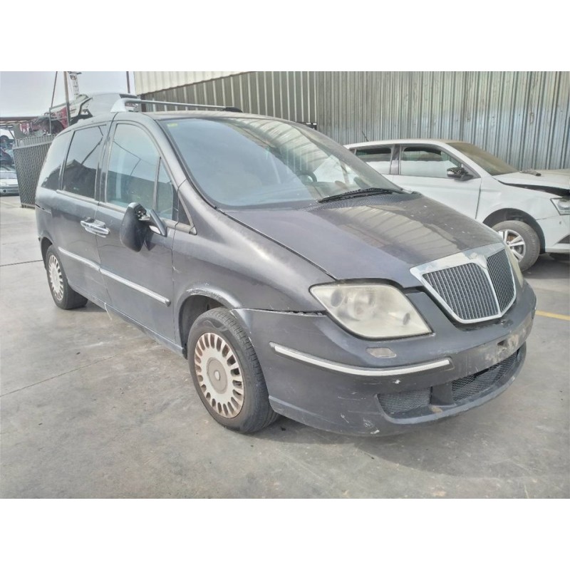 lancia phedra (180) del año 2005