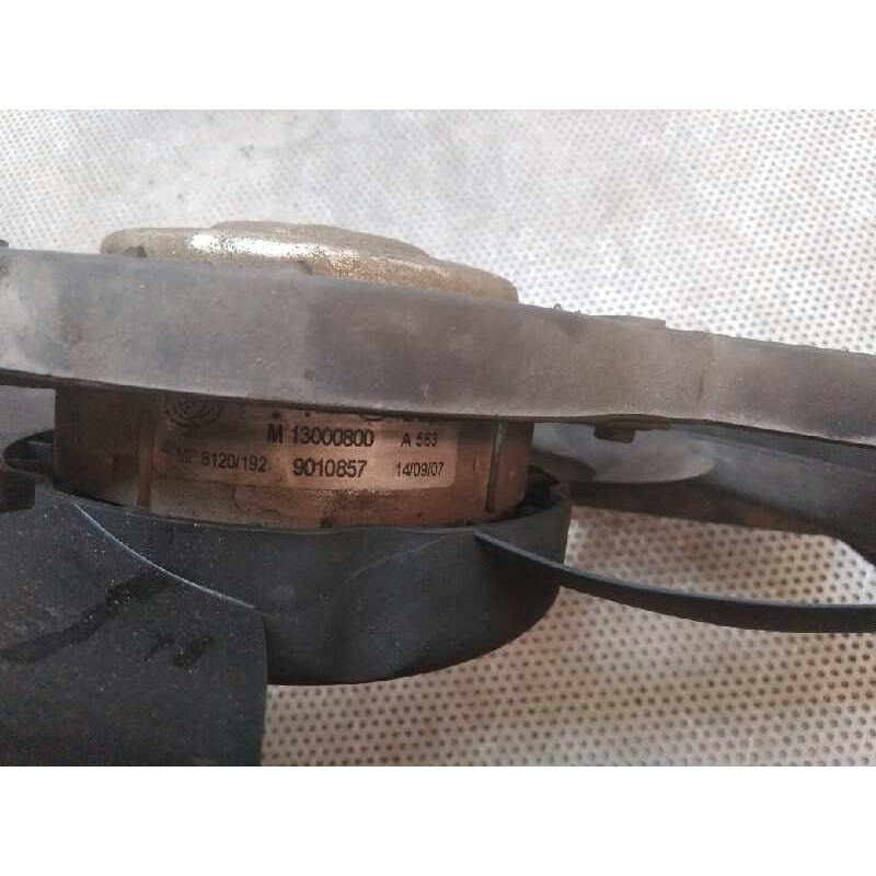 Recambio de electroventilador para lancia ypsilon (101) 1.4 16v platino (10.2006) referencia OEM IAM M13000800 9010857 2