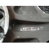 Recambio de llanta para mercedes-benz clase s (w140) berlina 400 se / s 420 (140.042) referencia OEM IAM 712X16H2ET51  
