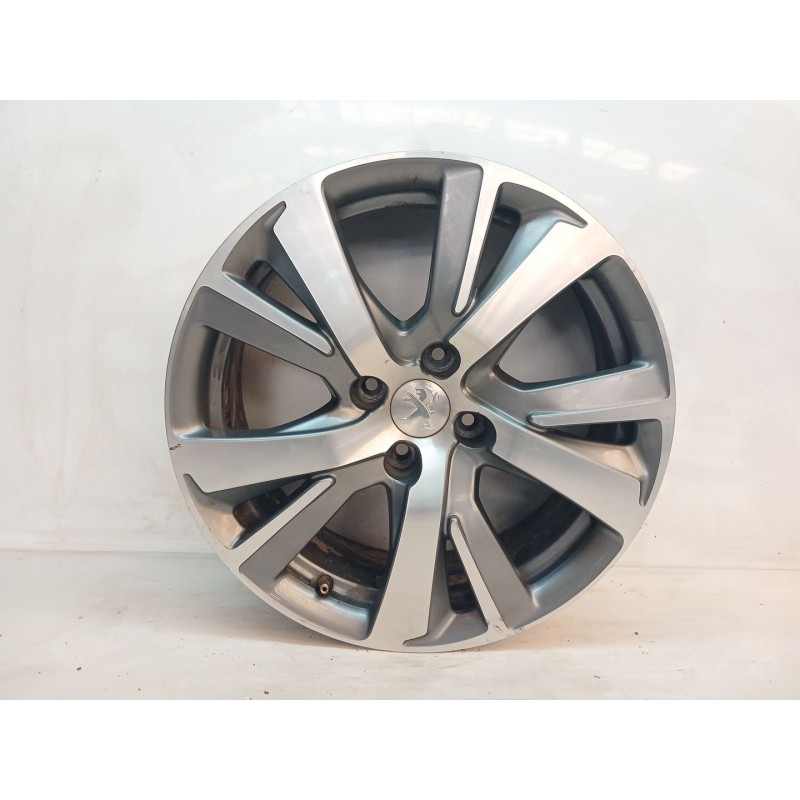 Recambio de llanta para peugeot 2008 (--.2013) active referencia OEM IAM 9678398277  