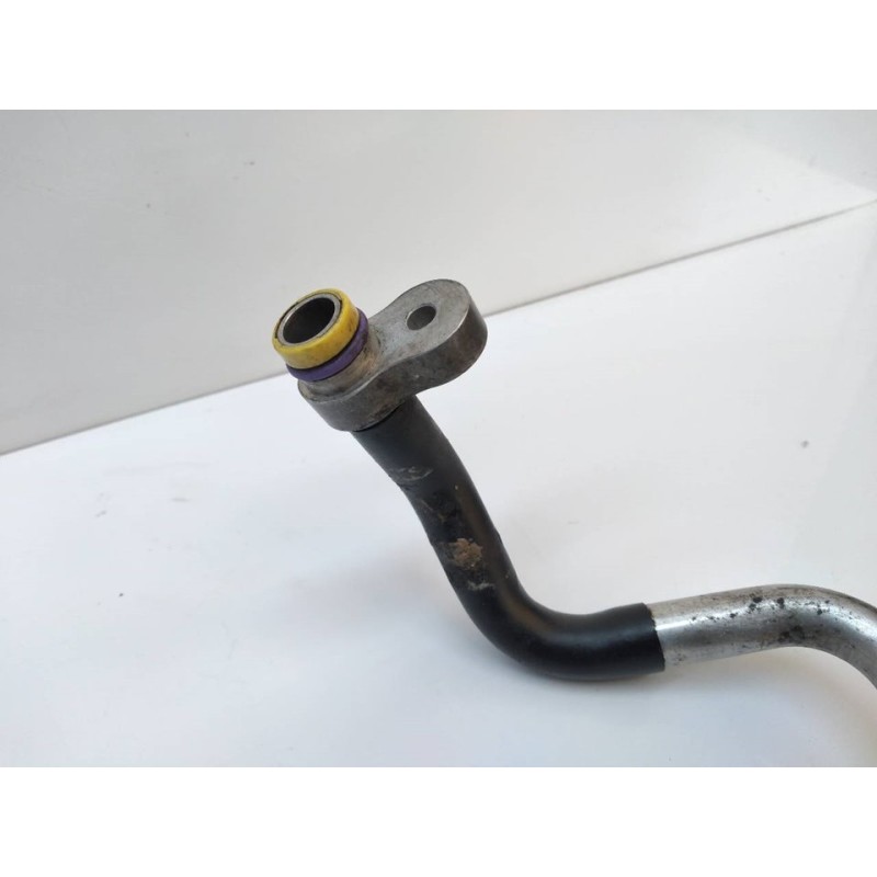 Recambio de tubos aire acondicionado para audi a8 (4e2) 4.0 tdi quattro referencia OEM IAM 4E0260701AH 3