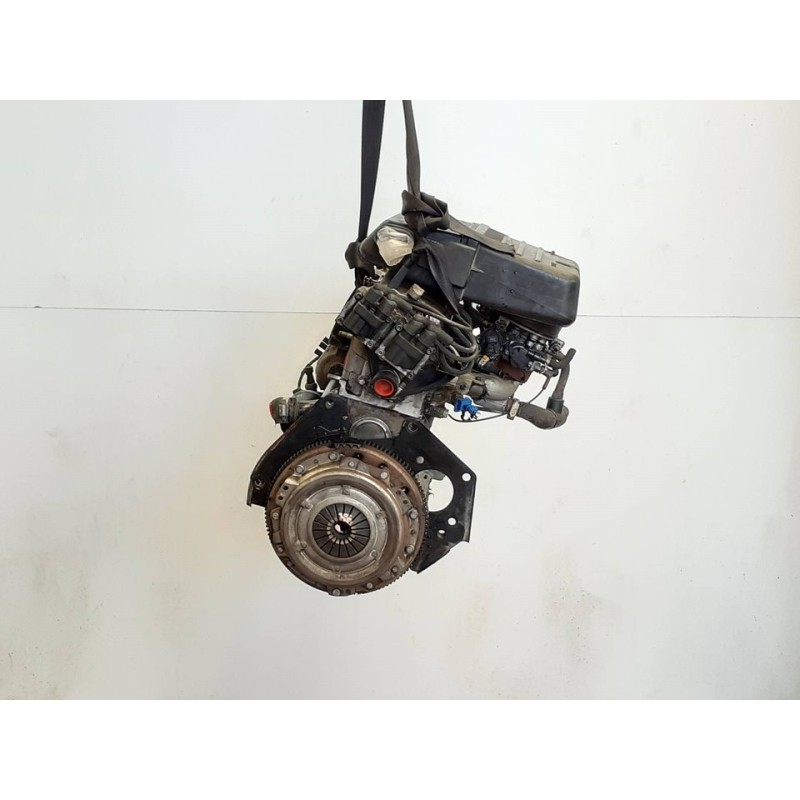 Recambio de motor completo para fiat seicento (187) hobby referencia OEM IAM 176B2000 5