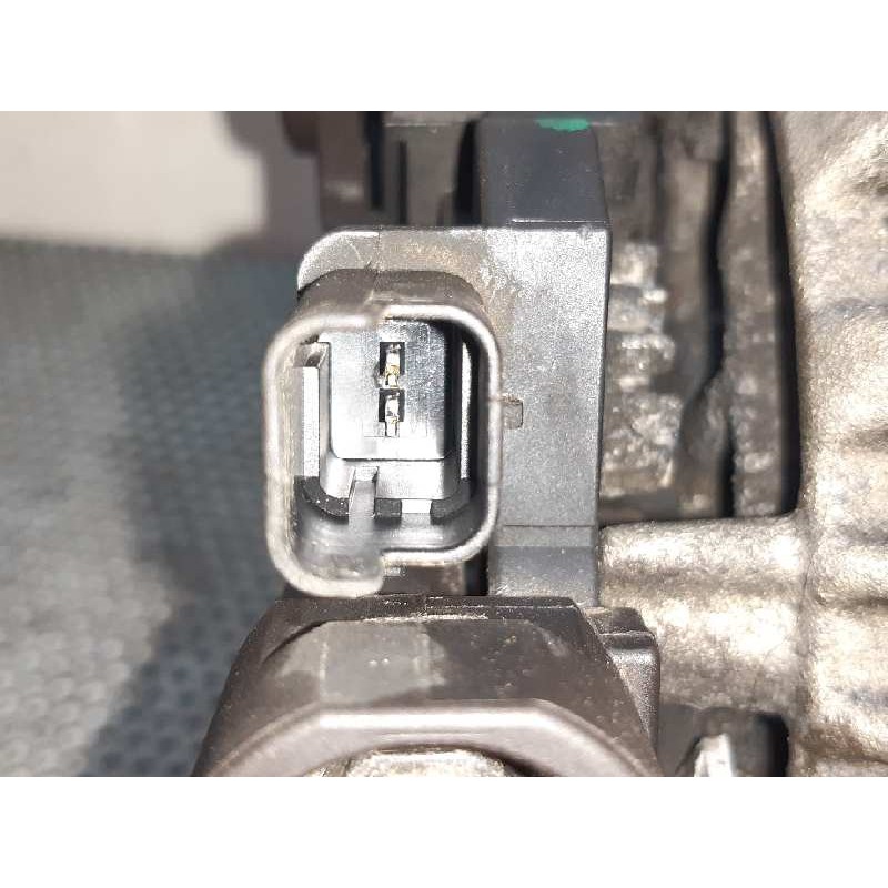 Recambio de alternador para citroën c4 berlina collection referencia OEM IAM 0124525035 9646321880 - Gris 3