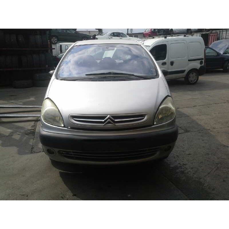 citroën xsara picasso del año 2000