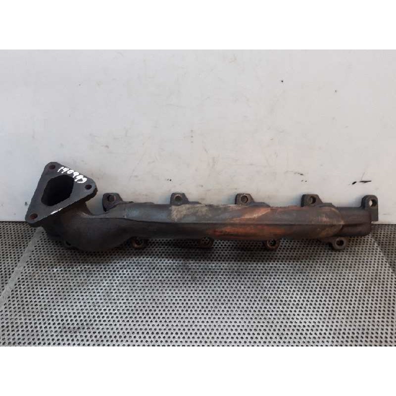 Recambio de colector escape para mercedes-benz clase m (w163) 270 cdi (163.113) referencia OEM IAM   