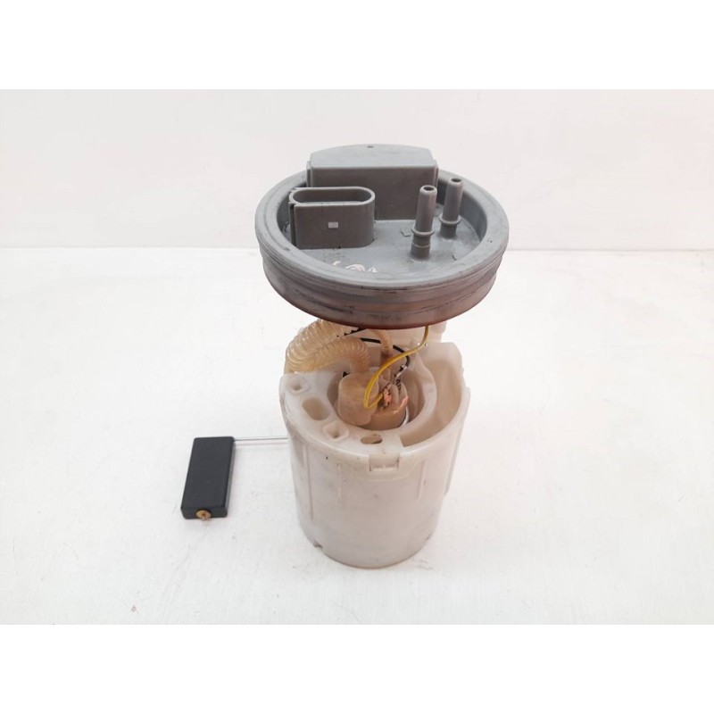 Recambio de aforador para audi a3 (8l) 1.9 tdi attraction referencia OEM IAM - Gris 2