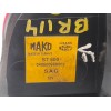 Recambio de piloto trasero derecho para fiat doblo (119) 1.9 jtd elx / dynamic referencia OEM IAM 040600999000  MAGNETIMARELLI