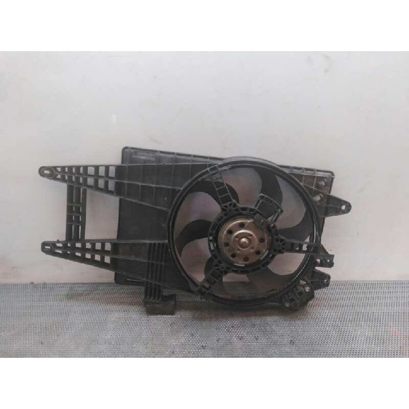Recambio de electroventilador para lancia ypsilon (101) 1.4 16v platino (10.2006) referencia OEM IAM M13000800 9010857 3