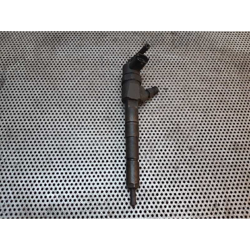 Recambio de inyector para saab 9-3 berlina 1.9 tid linear sport referencia OEM IAM 0445110159  BOSCH
