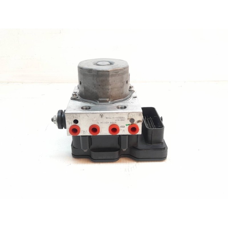 Recambio de abs para mercedes-benz clase cla (w117) cla 220 cdi (117.303) referencia OEM IAM A0094316412 0265956006 