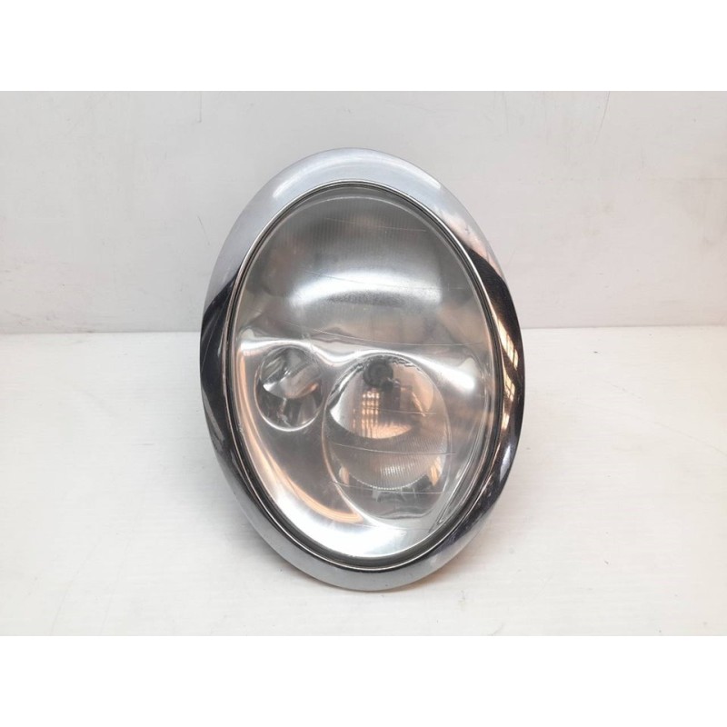 Recambio de faro derecho para bmw mini (r50,r53) cooper referencia OEM IAM 40241748  