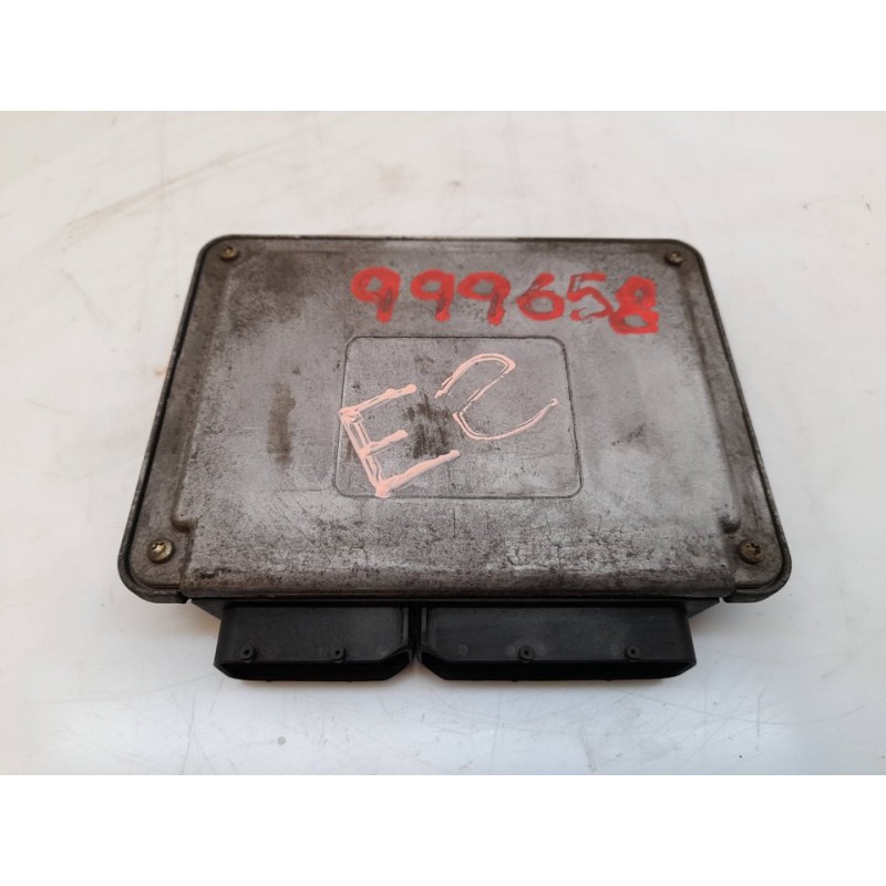 Recambio de centralita motor uce para seat ibiza (6l1) 1.4 16v referencia OEM IAM 036906034AH 6160067908 - Gris 4