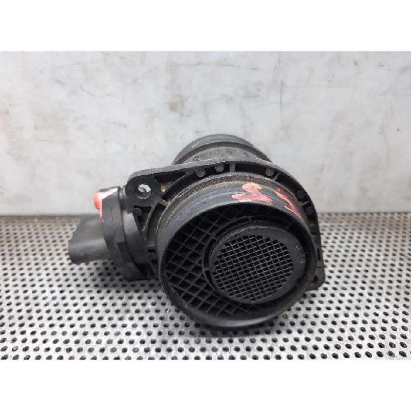 Recambio de caudalimetro para seat ibiza (6l1) 1.4 tdi cat (bnm) referencia OEM IAM 0281002531  038906461B 4