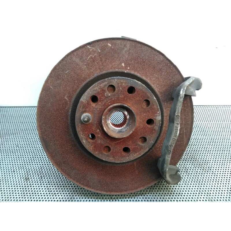 Recambio de mangueta delantera derecha para lancia kappa coupe 2.0 16v turbo cat referencia OEM IAM   