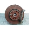 Recambio de mangueta delantera derecha para lancia kappa coupe 2.0 16v turbo cat referencia OEM IAM   