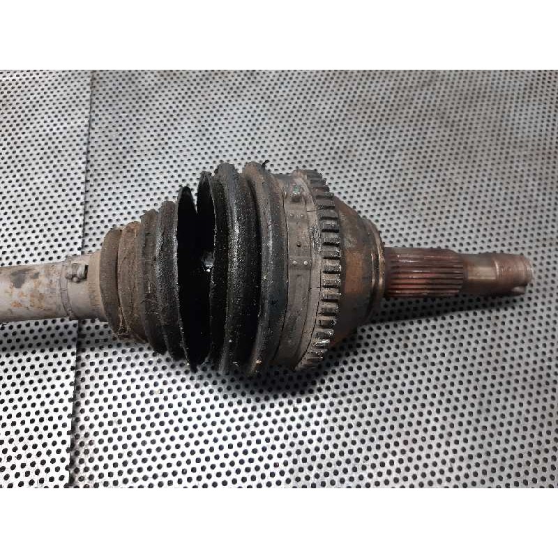 Recambio de transmision delantera izquierda para peugeot boxer combi (rs2850)(270/310)('02) estándar 1400 td referencia OEM IAM 2