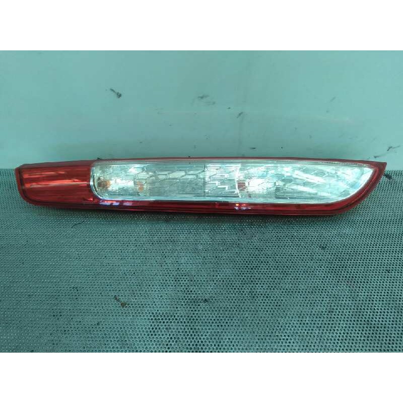 Recambio de piloto trasero izquierdo para ford focus lim. (cb4) trend referencia OEM IAM   