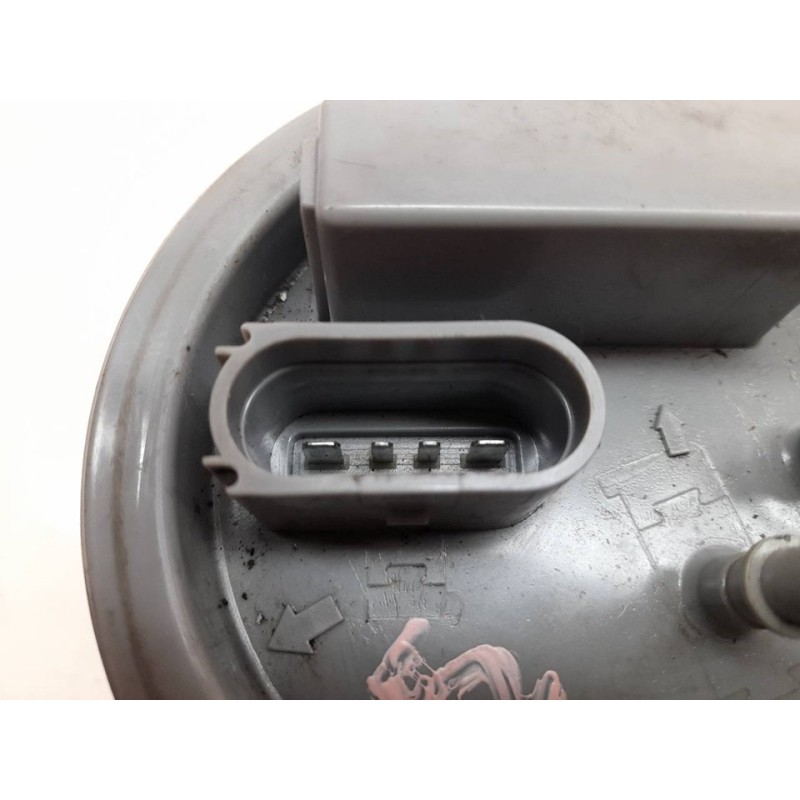 Recambio de aforador para audi a3 (8l) 1.9 tdi attraction referencia OEM IAM - Gris 3