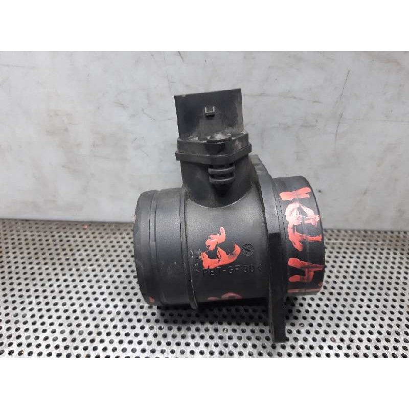 Recambio de caudalimetro para seat ibiza (6l1) 1.4 tdi cat (bnm) referencia OEM IAM 0281002531  038906461B 5