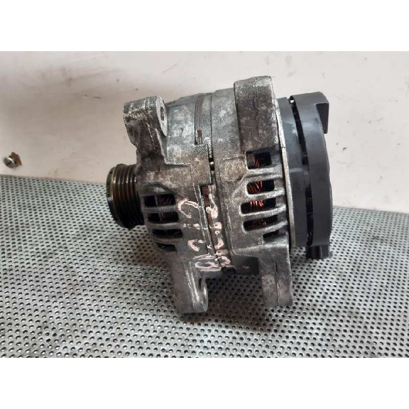 Recambio de alternador para citroën c4 berlina collection referencia OEM IAM 0124525035 9646321880 - Gris 5