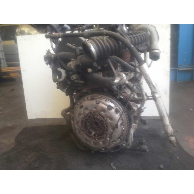 Recambio de motor completo para ford mondeo berlina (ge) 2.0 tdci cat referencia OEM IAM FMBA  