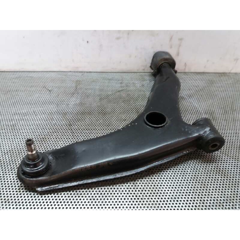 Recambio de brazo suspension inferior delantero derecho para volvo s40 berlina t4 referencia OEM IAM - Verde 2
