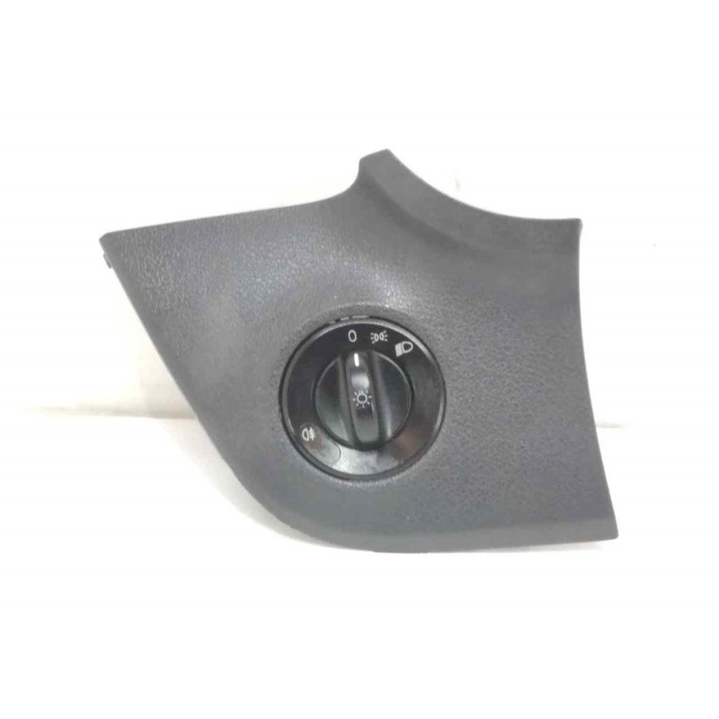 Recambio de mando luces para mercedes-benz citan (w415) furgon 108 cdi lang (a2) (415603) referencia OEM IAM A9065450104  