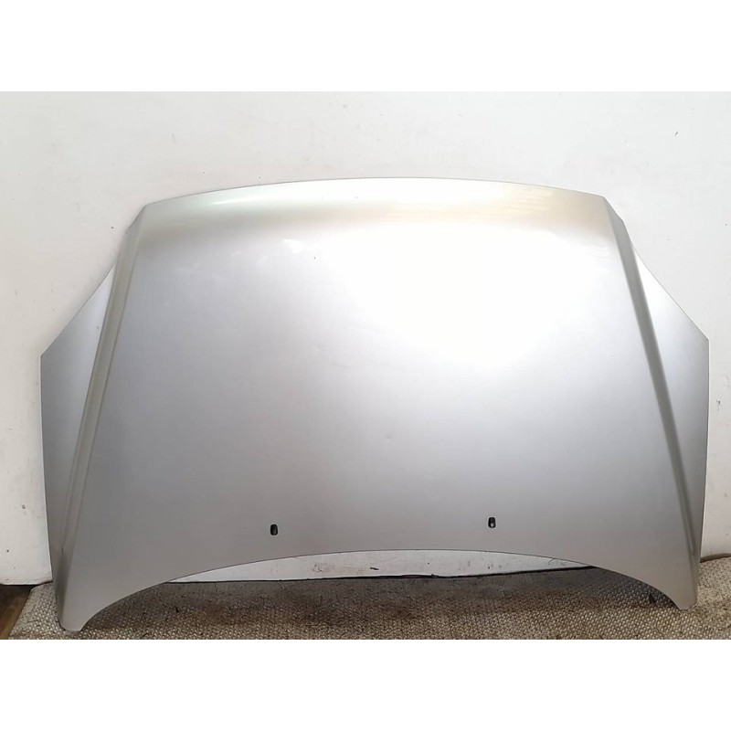 Recambio de capo para kia sportage active 4x4 referencia OEM IAM   