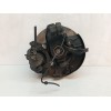 Recambio de mangueta delantera derecha para seat toledo (1m2) signo referencia OEM IAM 026AH  