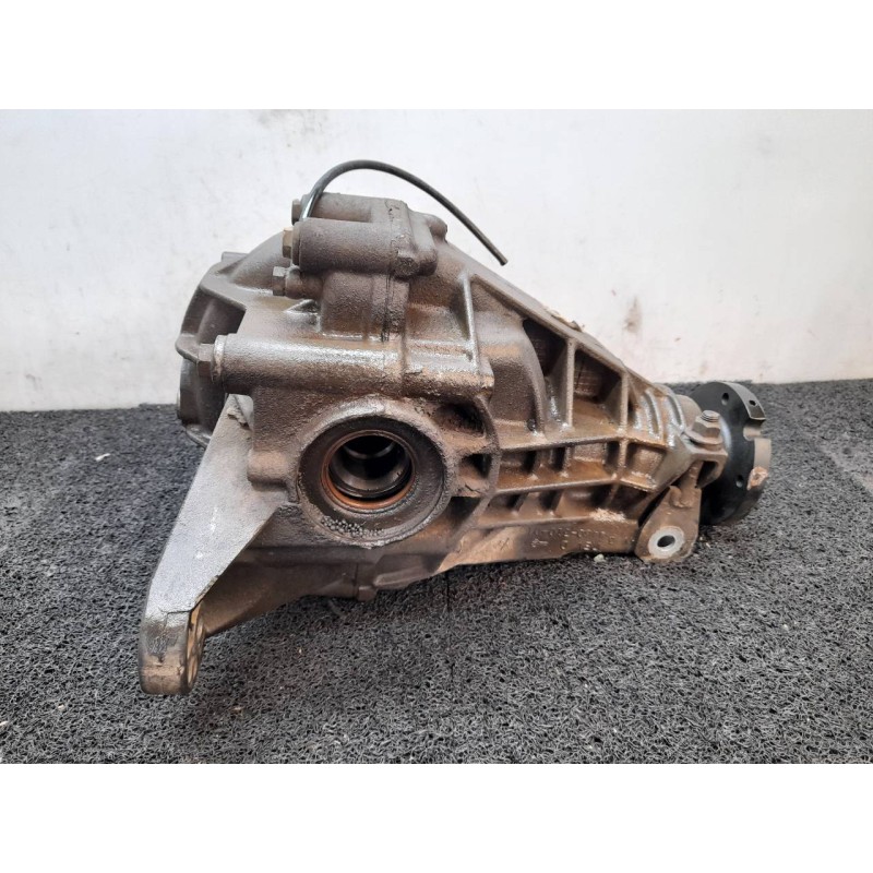 Recambio de diferencial trasero para mercedes-benz clase m (w163) 270 cdi (163.113) referencia OEM IAM 4460310013  