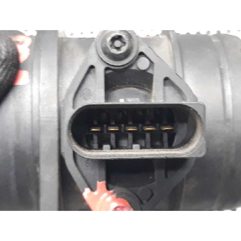 Recambio de caudalimetro para seat ibiza (6l1) 1.4 tdi cat (bnm) referencia OEM IAM 0281002531  038906461B 6