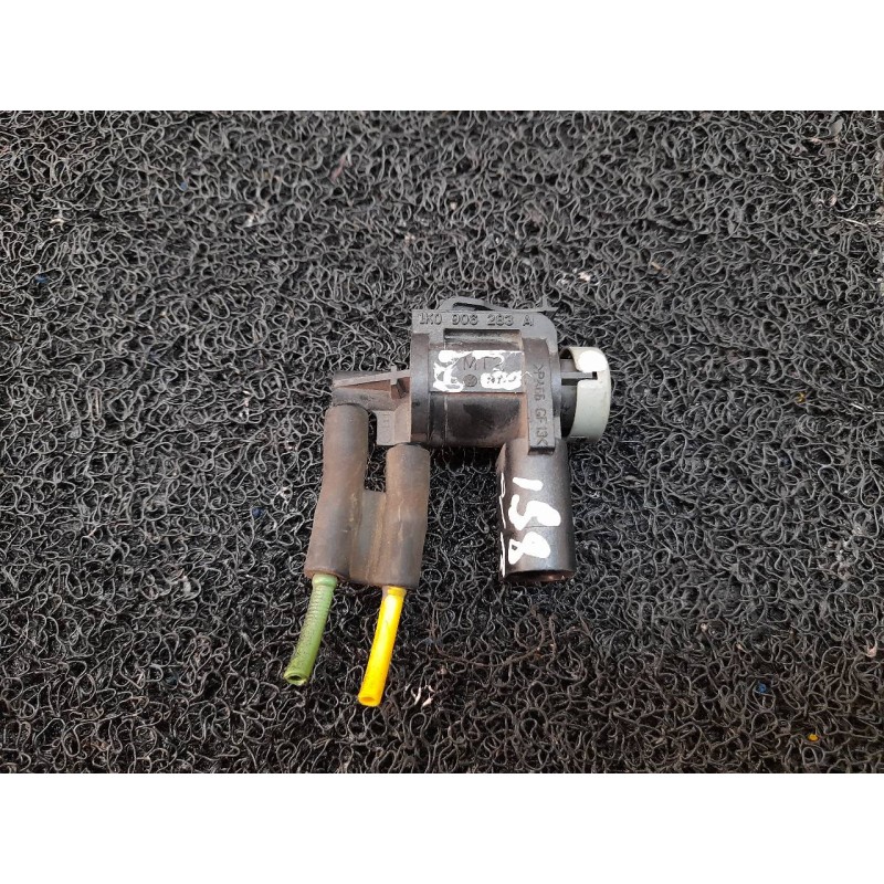 Recambio de valvula aire adicional para dodge journey sxt referencia OEM IAM 1K0906283A  