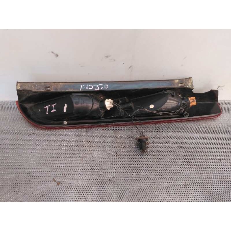 Recambio de piloto trasero izquierdo para ford focus lim. (cb4) trend referencia OEM IAM - Azul 2