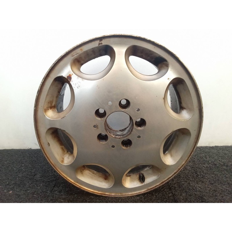 Recambio de llanta para mercedes-benz clase s (w140) berlina 400 se / s 420 (140.042) referencia OEM IAM 712X16H2ET51  