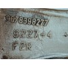 Recambio de llanta para peugeot 2008 (--.2013) active referencia OEM IAM 9678398277  