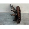 Recambio de mangueta delantera derecha para lancia kappa coupe 2.0 16v turbo cat referencia OEM IAM   