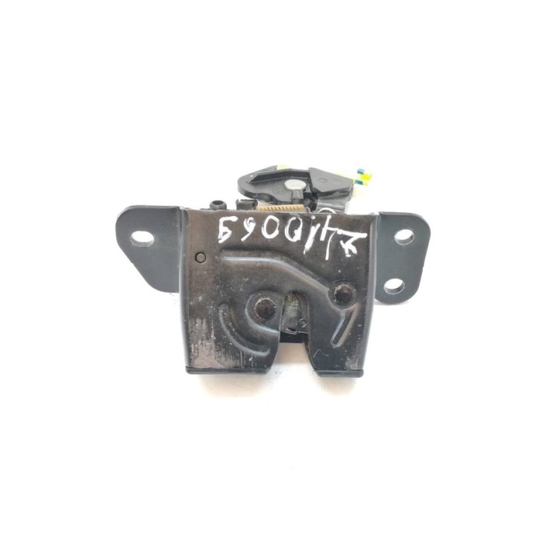 Recambio de cerradura maletero / porton para chevrolet captiva 2.0 vcdi ls referencia OEM IAM   