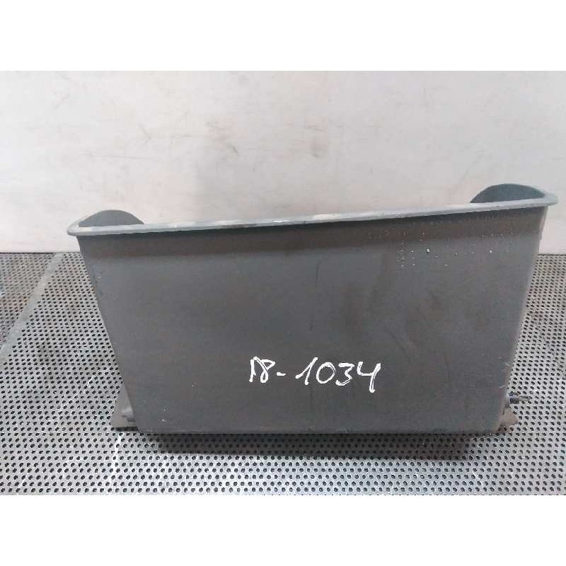 Recambio de guantera para suzuki alto rf 410 (ff) básico referencia OEM IAM - Rojo 2