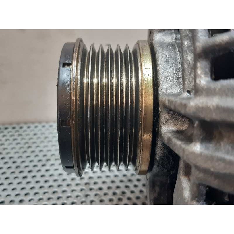 Recambio de alternador para citroën c4 berlina collection referencia OEM IAM 0124525035 9646321880 - Gris 6