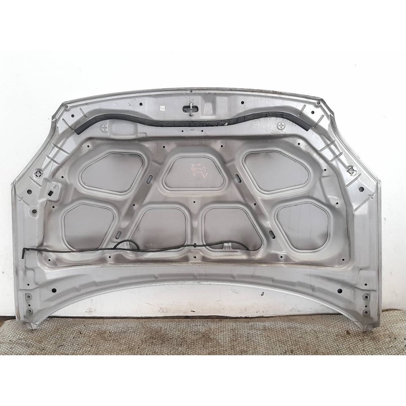 Recambio de capo para kia sportage active 4x4 referencia OEM IAM 2