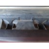 Recambio de refuerzo paragolpes delantero para jeep compass (mp, m6, mv, m7) 1.6 crd referencia OEM IAM   