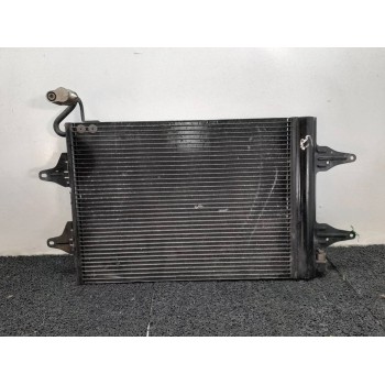 CONDENSADOR / RADIADOR AIRE ACONDICIONADO 6Q0820411E 710190280F BEHR