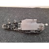 Recambio de bombin puerta delantera izquierda para peugeot 3008 allure referencia OEM IAM 9820341080  