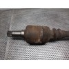Recambio de transmision delantera izquierda para peugeot boxer combi (rs2850)(270/310)(´02) estándar 1400 td referencia OEM IAM 