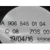 Recambio de mando luces para mercedes-benz citan (w415) furgon 108 cdi lang (a2) (415603) referencia OEM IAM A9065450104  