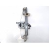 Recambio de elevalunas trasero izquierdo para renault scenic ii confort dynamique referencia OEM IAM 400751H  