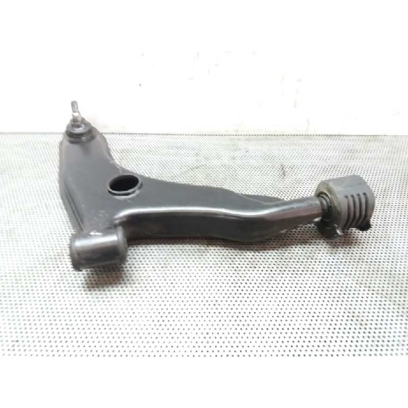 Recambio de brazo suspension inferior delantero derecho para volvo s40 berlina t4 referencia OEM IAM - Verde 3