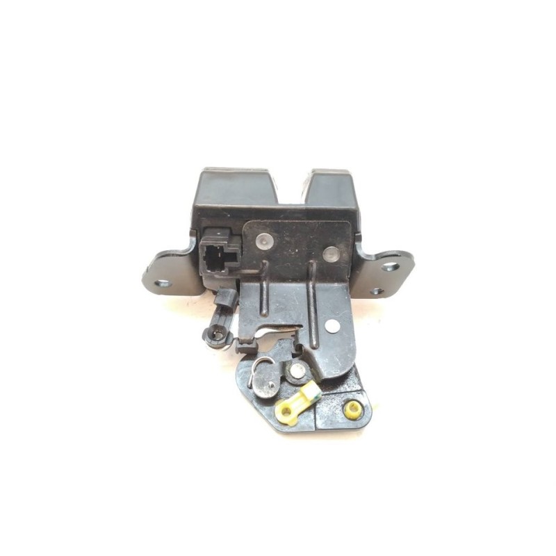 Recambio de cerradura maletero / porton para chevrolet captiva 2.0 vcdi ls referencia OEM IAM - Negro 2