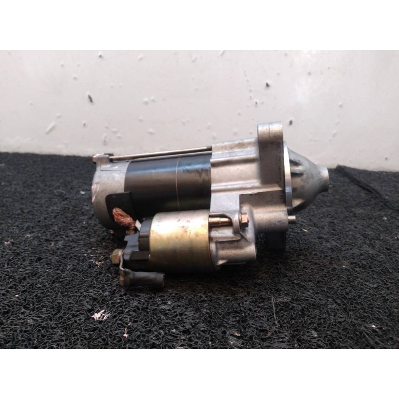 Recambio de motor arranque para mg serie 75 (rj) 1.8 comfort referencia OEM IAM 2280007791 - Azul 2