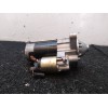 Recambio de motor arranque para mg serie 75 (rj) 1.8 comfort referencia OEM IAM 2280007791  